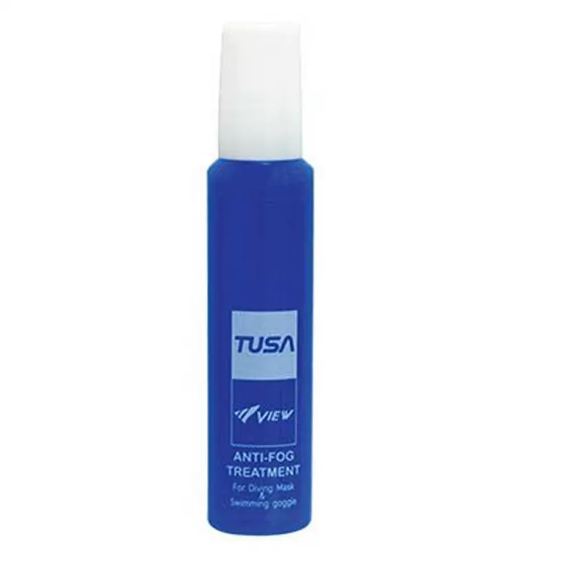  TUSA Anti-Fog Stick – Anti-Beschlagmittel für Tauchmaske & Schwimmbrille, 15 ml