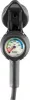 Cressi Console CPD3, Dreier Konsole, Fini Tiefenmesser Kompass