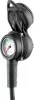 Cressi Console CPD3, Dreier Konsole, Fini Tiefenmesser Kompass