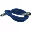 Miflex Inflatorschlauch Blau 75 cm