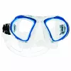 Child 2 Kindertauchmaske Junior Scubapro Blau