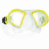 Child 2 Kindertauchmaske Junior Scubapro Gelb