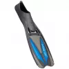 Jet Sport Blau Schnorchelflossen Scubapro Gr. XS (38-39)