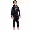 Diver Junior 5mm Kinder Tauchanzug mit Kopfhaube Cressi Gr. 3XS 8-9 Jahre