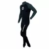 Scubapro Steamers Schnorchelanzug UPF 50 Unterzieher Herren Graphite GR. S