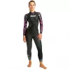 Cressi Kuwae 2/3/4 mm Schwimmanzug Neopren Damen Gr. XS