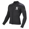 Everflex Yulex Herren Langarm Neopren Jacke 3mm Gr. S