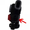 Scubapro Power Inflator Abdeckung – Ersatzteil für Jacket-Inflator