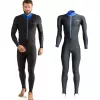Skin Ganzkörperanzug 1mm Herren Cressi Gr. S