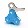 Freediving Pulling System Octopus Classic Blau