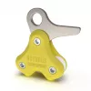 Freediving Pulling System Octopus Classic Gelb