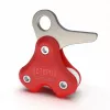 Freediving Pulling System Octopus Classic Rot