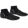 Cressi Low Cut Neopren Boots 2mm – Unisex Wassersportschuhe Gr. 38/39