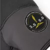 Cressi Shell Herren-Neopren-Überjacke 5 mm Ultrastretch mit Kapuze – Überzieher für Tauchanzüge
