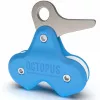 Freediving Pulling System Otopus XL Blau