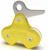 Freediving Pulling System Otopus XL Gelb