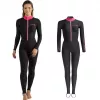 Skin Ganzkörperanzug 1mm Damen Cressi Gr. XS