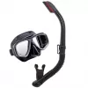 Tusa Schnorchelset Splendive Sch
