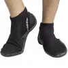 Cressi Low Cut Neopren Boots 2mm – Unisex Wassersportschuhe