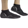 Cressi Low Cut Neopren Boots 2mm – Unisex Wassersportschuhe