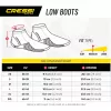 Cressi Low Cut Neopren Boots 2mm – Unisex Wassersportschuhe