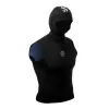 Yulex Herren Hooded Vest 5/3 mm Scubapro Gr. S