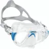 Cressi Nano crysal Blau