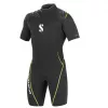 Scubapro Shorty Definition Herren 2,5mm Gr. S