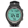Neon Tauchcomputer Taucheruhr Cressi Schwarz