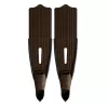 Stingray Evo Braun Gr. 39/40