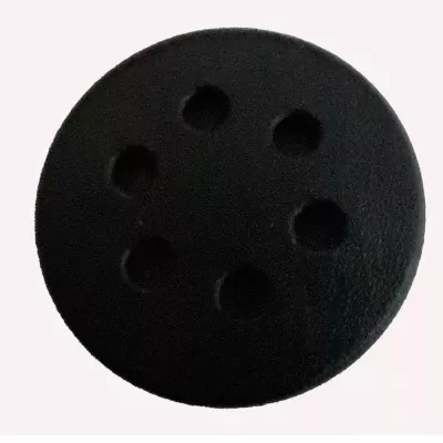 Scubapro Power Inflator Abdeckung Auslass – Ersatzteil für Jacket-Inflator