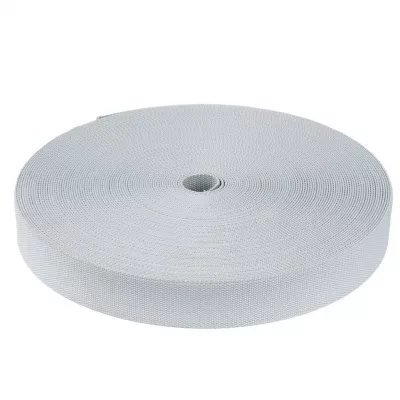Bleigurt Meterware Farbe Grau Breite 50mm