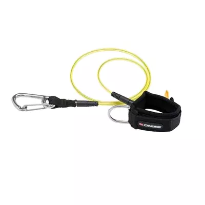 Freediving Lanyard Apnoe Cressi