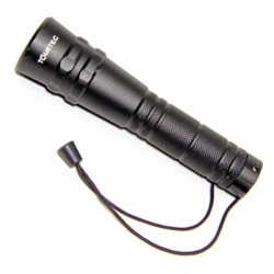 Tauchlampe Tactical Torch Intova