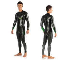 Cressi Triton Schwimmanzug 1,5mm Herren schwimmen Neopren