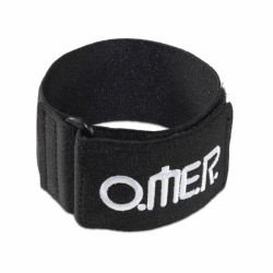 Omer Elastisches Armband für Minilaser und Armreel